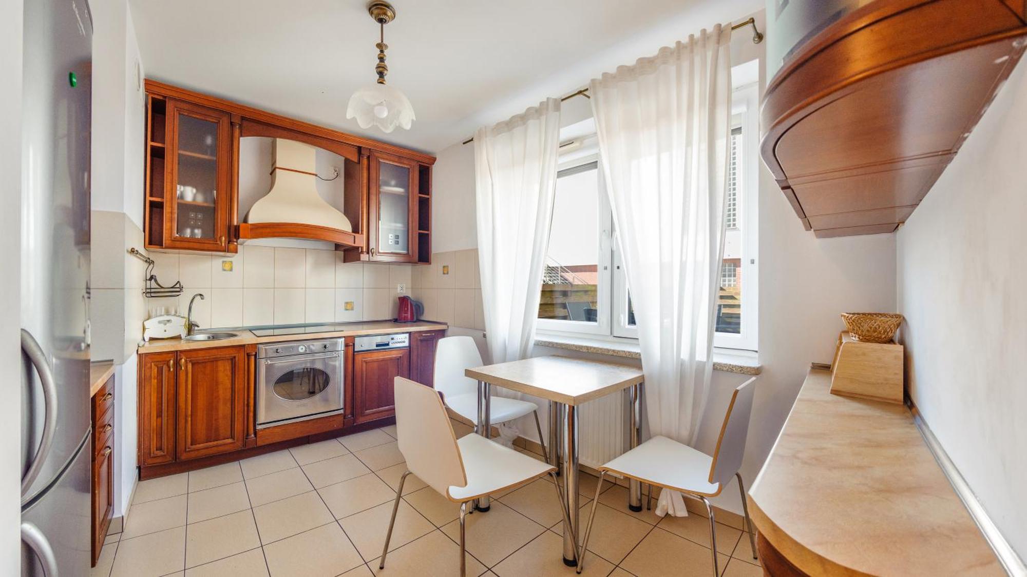 Apartamenty Sun & Snow Kolobrzeg Jantar Extérieur photo