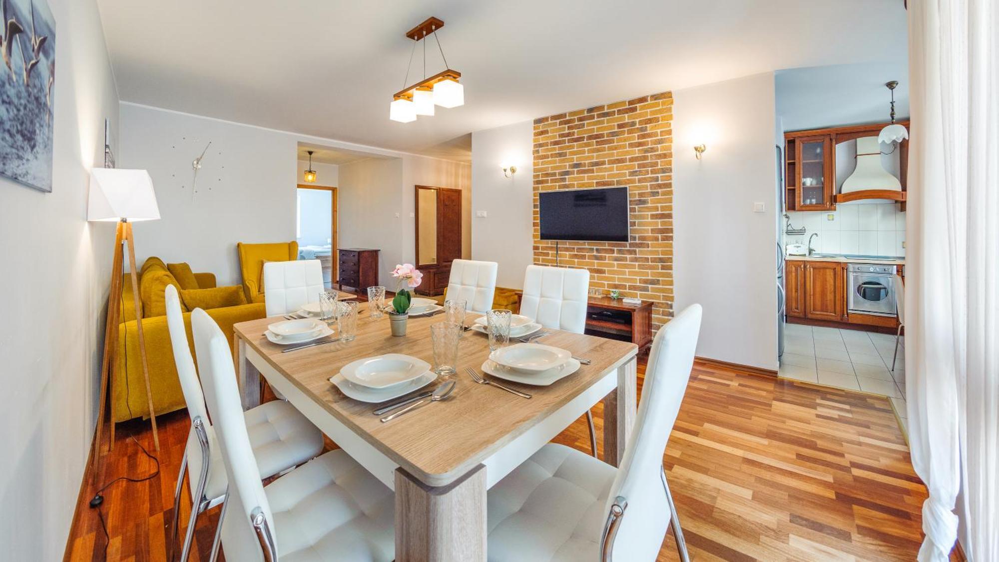 Apartamenty Sun & Snow Kolobrzeg Jantar Extérieur photo