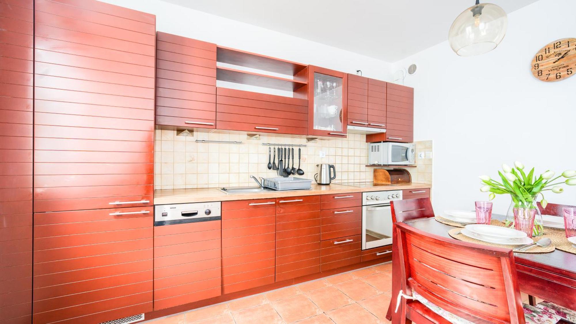 Apartamenty Sun & Snow Kolobrzeg Jantar Extérieur photo