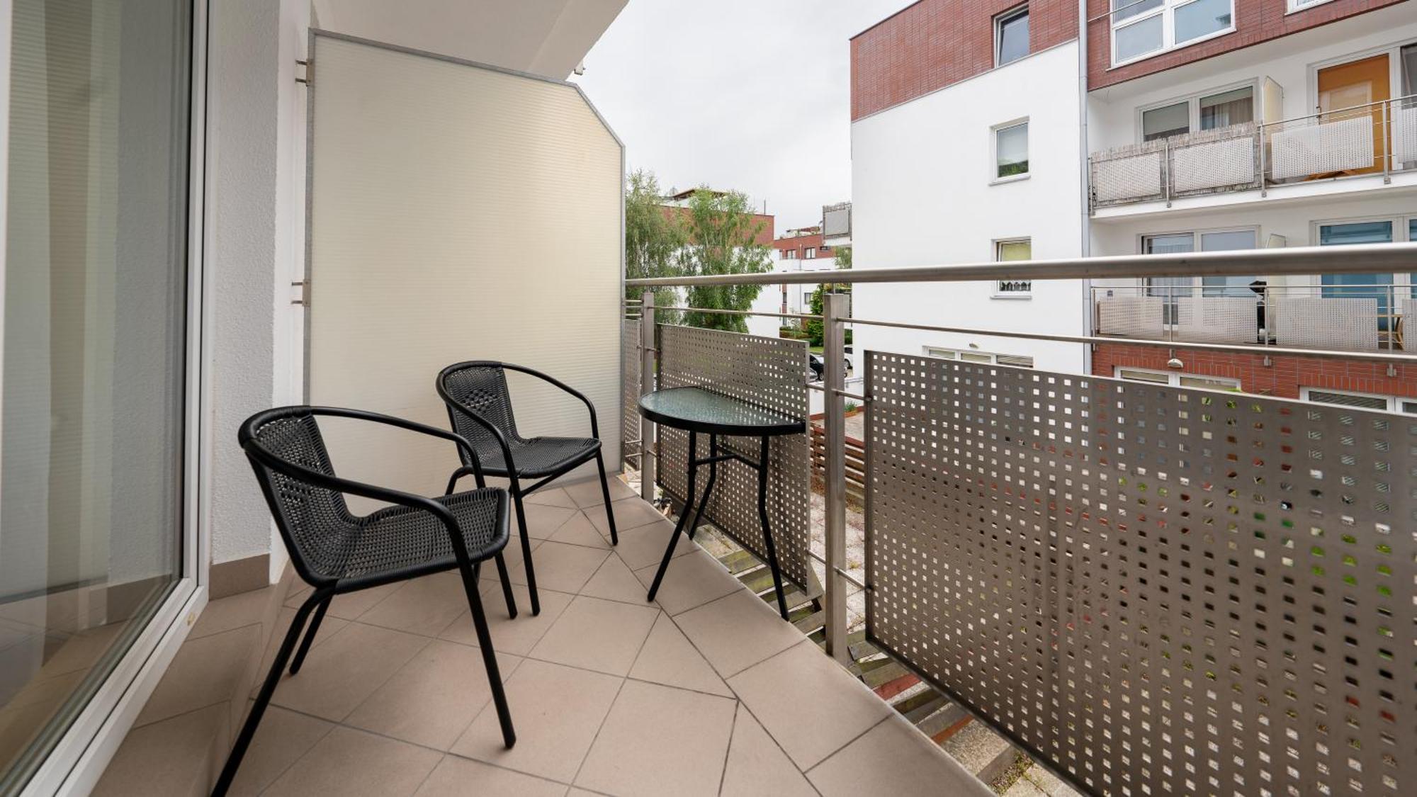 Apartamenty Sun & Snow Kolobrzeg Jantar Extérieur photo