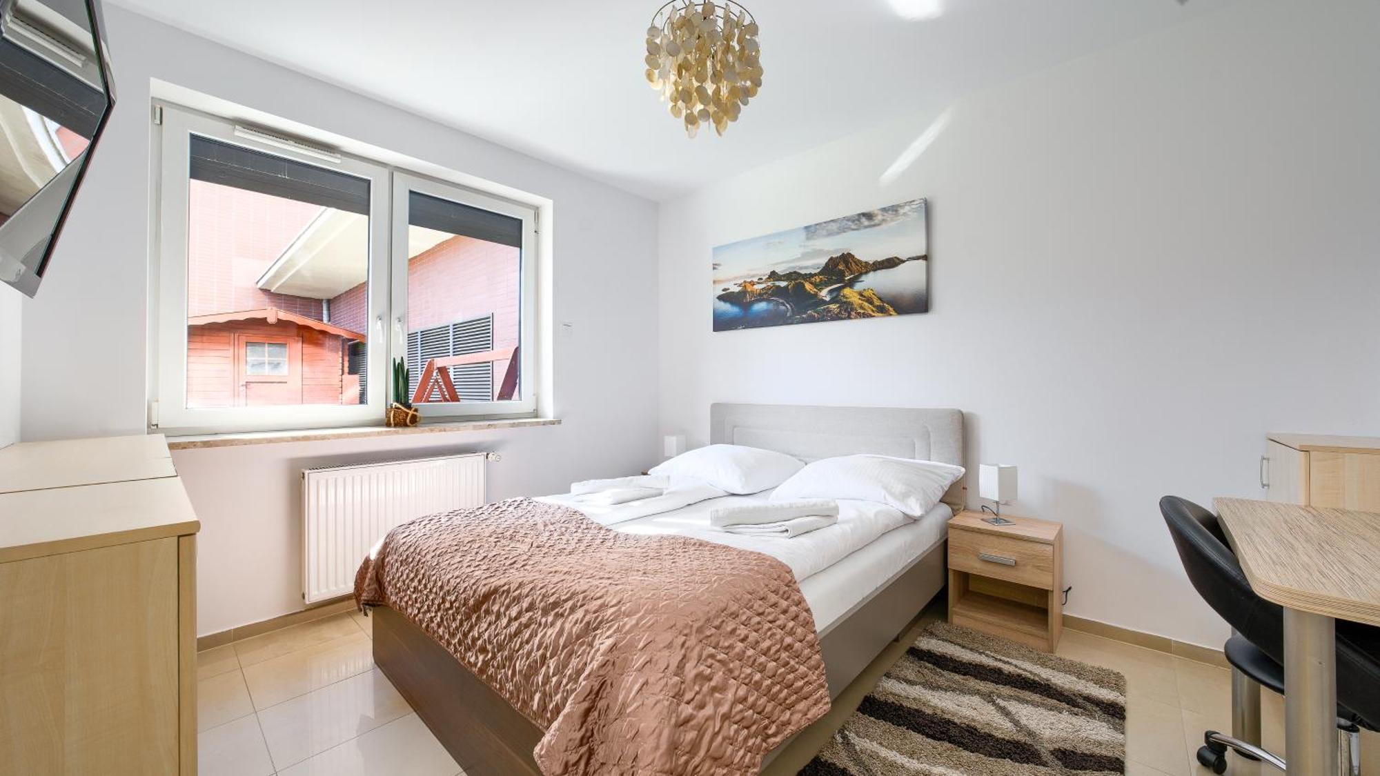 Apartamenty Sun & Snow Kolobrzeg Jantar Extérieur photo